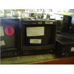 SONY MONITOR
