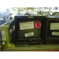 JVC MONITOR