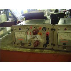 PD REGUALTED DC POWER SUPPLY 5005R
