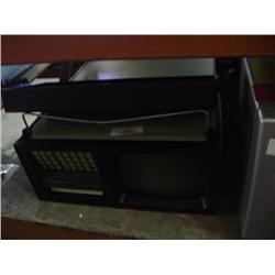 3M SBA 100A LORAL INSTRUMENTATION