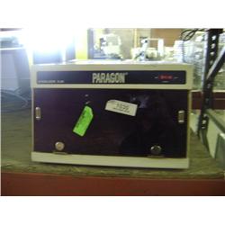 PARAGON S-20 STERILIZER