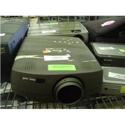 PROXIMA DP6150 PROJECTOR 470