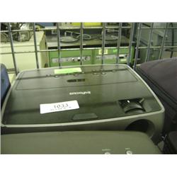 INFOCUS W260 PROJECTOR 317