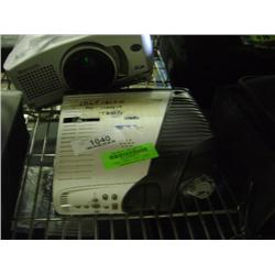 HP MP3130 PROJECTOR 477