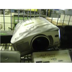 PANASONIC ET-PK730 PROJECTOR 610