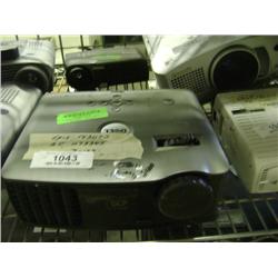 DELL 1800MP PROJECTOR 476