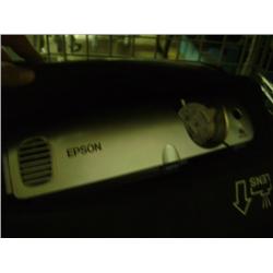 EPSON EMP-53 PROJECTOR 625