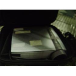 INFOCUS LP130 PROJECTOR 822