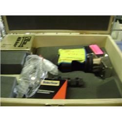 TEKSON CAMERA SYSTEM 47721