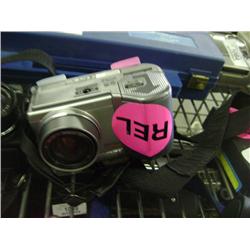 OLYMPUS C-4000 47755