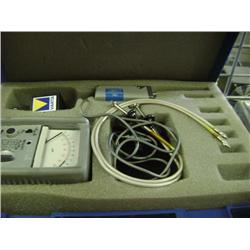 B&S R-CHEK GAGE B166