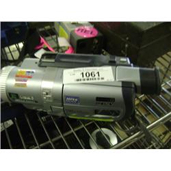 SONY DCR-TRV730 456