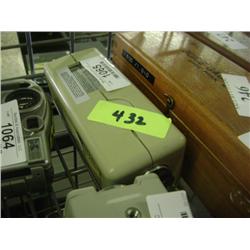 JAVELIN JE-3662RG8 432