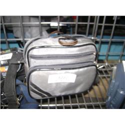 CANON CAMERA W/2 LENSES