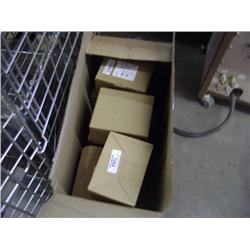 BOX OF PROJECTOR LAMPS 47868