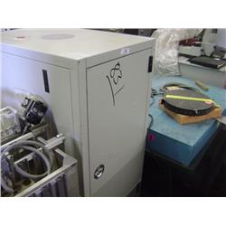 TEST CABINET 47742