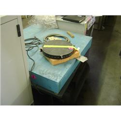 SPACE ELECTRONICS P0150Z S/N 2126 47731