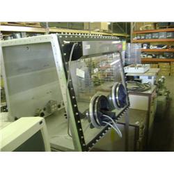 CUSTOM MADE GLOVE BOX 47677