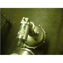 BALZERS UC011085-17 REFRIGERATOR ASSEMBLY 47684