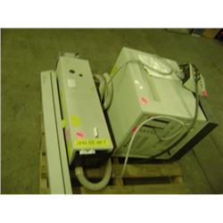 QUANTA RAY DCR-11/127 LASER SYSTEM 47682