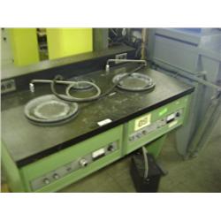 LECO VARI/POL VP-50 401