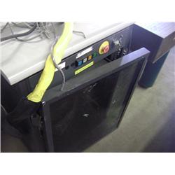 POWER SUPPLY CABINET B796