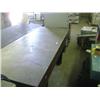Image 1 : NRC 7' X 3' OPTICAL TABLE