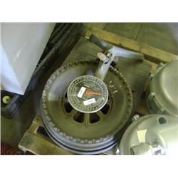 JUMBO LETTERING SYSTEM