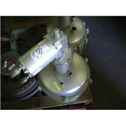 BALZERS UC011085-17 REFRIGERATOR ASSEMBLY 397