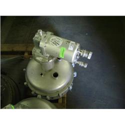 BALZERS UC011085-17 REFRIGERATOR ASSEMBLY 395