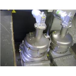 BALZERS UC011085-17 REFRIGERATOR ASSEMBLY 398