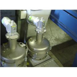 BALZERS UC011085-17 REFRIGERATOR ASSEMBLY 399