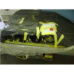 6' X 3' OPTICAL TABLE