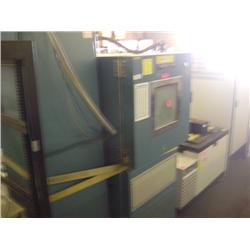 THERMOTRON S-4 MINIMAX W/ CONTROL CABINET 336