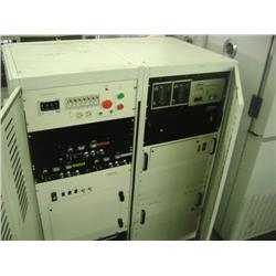 MICRON SYSTEM CONTROL CABINET
