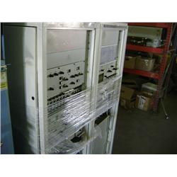 FINIGAN MAT CONTROL CABINET