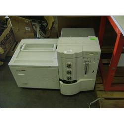 BIOCAD 700E CHROMATOGRAPHY STATION 277