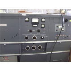 BECKMAN E ANALYTICAL ULTRACENTRIFUGE 742