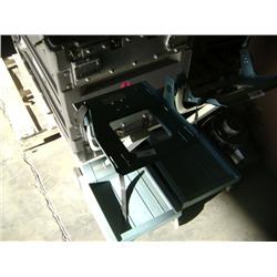 TEKTRONIX OSCILLOSCOPE CART