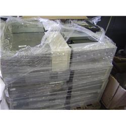 PALLET OF APC UPS'