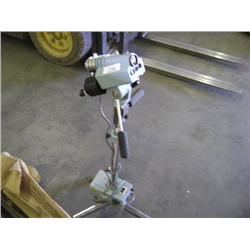 FRIGITRONICS MICROSCOPE