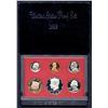 Image 1 : 1982 United Stated Mint Proof Set