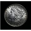 Image 1 : 1902-o Morgan Dollar Grades Choice Uncirculated ms64