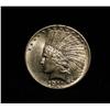 Image 1 : 1911-p $10 Gold Indian Grades Choice Uncirculated ms64