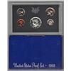 Image 1 : 1968 United Stated Mint Proof Set