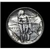 Image 1 : 1926-p Oregon Trail Commemorative 50c Grades Gem Uncirculated ms65