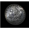 Image 1 : 1881-s Morgan Dollar $1 Grades Choice Uncirculated ms64+