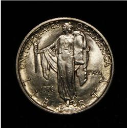 1926 Sesquicentennial Gold Commemorative $2 1/2 Grades Gem Uncirculated ms65