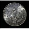 Image 2 : 1897-s Morgan Dollar $1 Grades Choice Uncirculated ms64++  PQ
