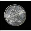 Image 2 : 1887-p Liberty Seated Dime 10c Grades Gem Uncirculated ms66